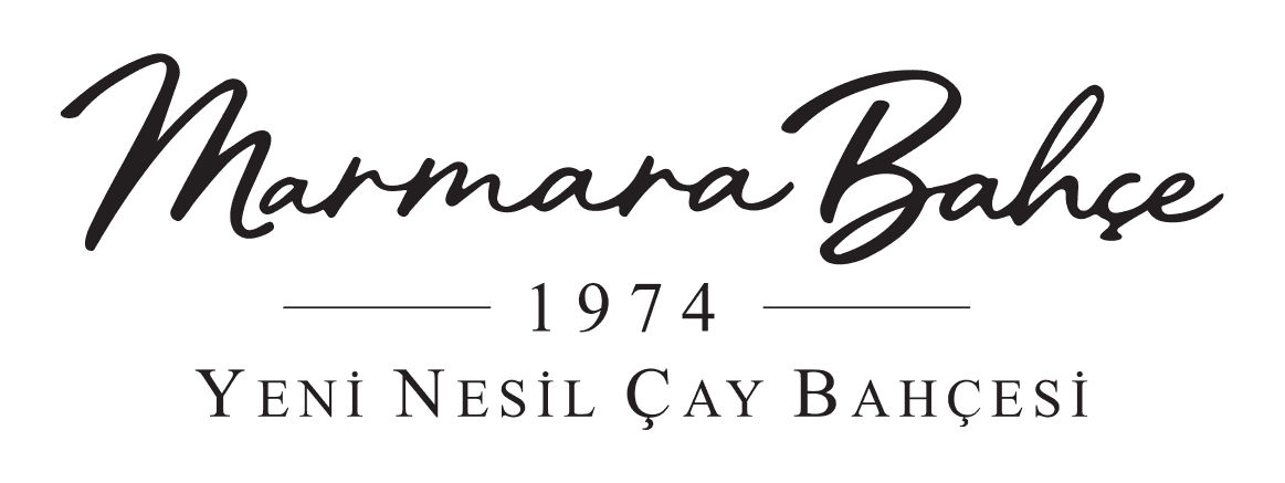 Marmara Bahçe — 1974 — Yeni Nesil Çay Bahçesi